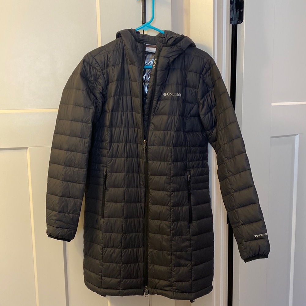 Columbia Womens Omni-Heat Jacket